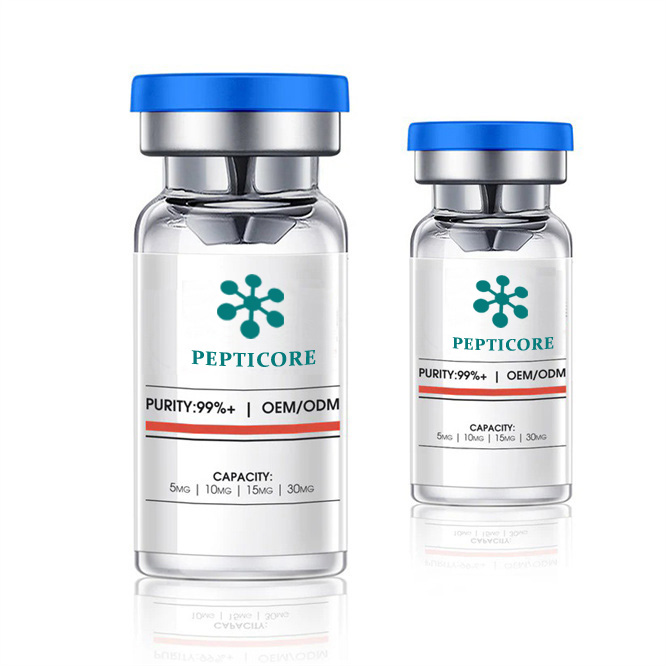 hyaluronic acid peptide