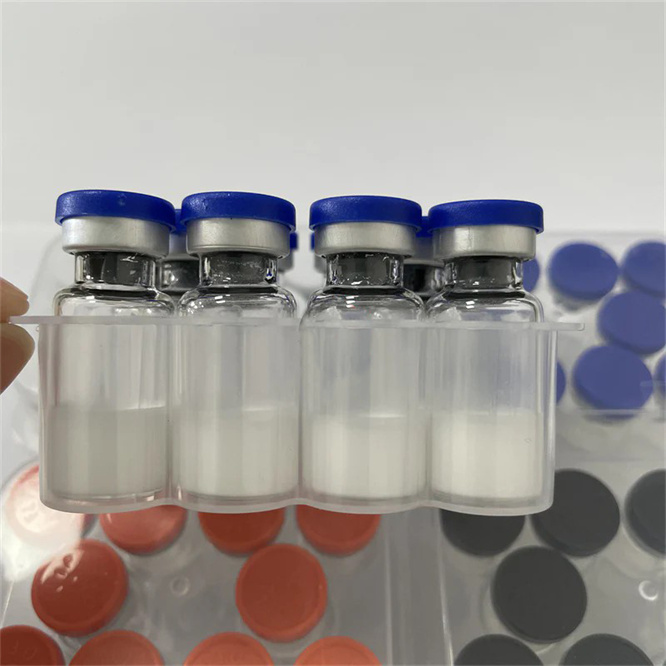 hyaluronic acid peptide